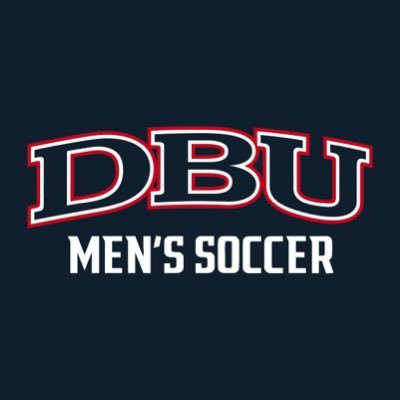 The Official Twitter Account of the Dallas Baptist University's Men's Soccer Team. #Champions4Christ