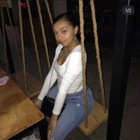 Chyna (@chynabanks99) 's Twitter Profile