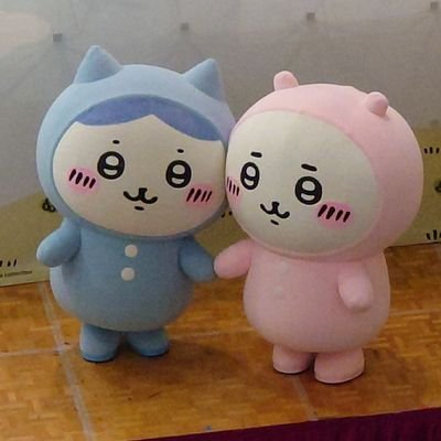 fuwafuwa_no_m's profile picture. 主に情報収集、たまに推し活記録です😃