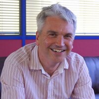 Paul Ranson (@ranners) 's Twitter Profile
