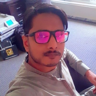 Rizwan52422's profile picture. Senior Software Engineer