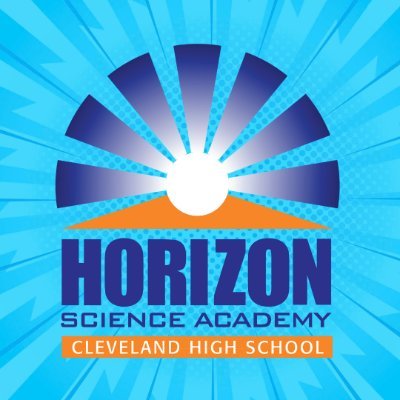 Horizon Science Academy Cleveland High School is a public charter school that provides its students with an innovative world class education!