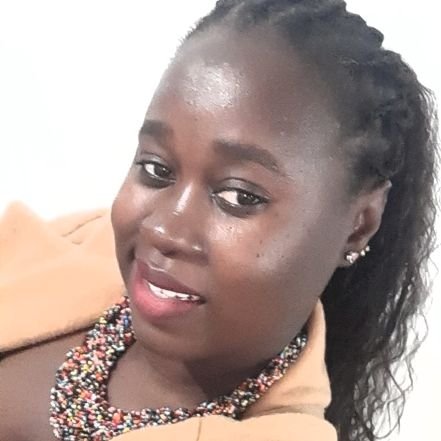 Nindonykedakat's profile picture. Atriz e Dançarina 🇬🇼
Bacharel em Humanidades🇧🇷 
Licenciada em História 🇧🇷
Mestranda em Estudos Africanos🇵🇹