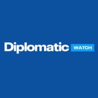 DiplomaticWatch(@Diplo_Watch) 's Twitter Profile Photo