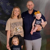 August Dobraski(@coachdobraski) 's Twitter Profile Photo