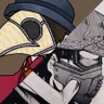 yuisu_wanko's profile picture. 30代にして遅れてやって来た中二病
もうすぐ中二歴10年

#畳烏 として色々な妖怪イベントに参戦中
スチームパンク/コンバットLARP/
殺陣、セイバースピン練習中