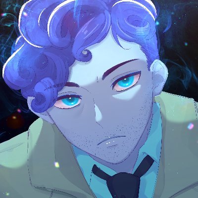 CleareyeGM's profile picture. Part time magical construct, part-time VTuber currently too sad to stream much.

pfp: @Mayunnaize

Professional GM for 5E and CoC