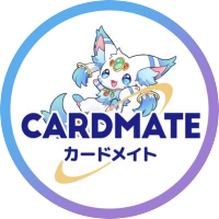 CARDMATE@カードショップ通販(@cardmate_shop) 's Twitter Profile Photo