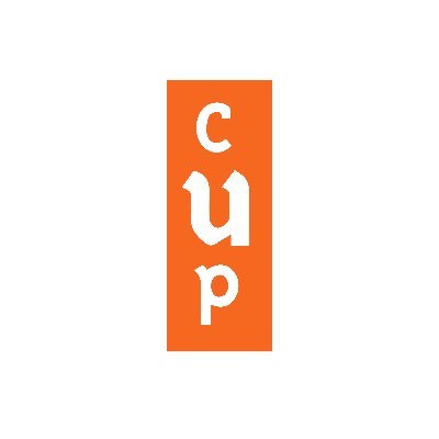 CorkUniversityPress Profile