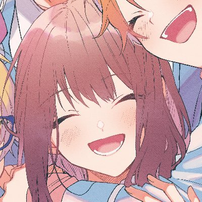 少年と男女カプとでっかい感情。関係性が好き。👋箱: https://t.co/49LA75yEow