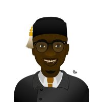 Black Albino. (@black_dee99) 's Twitter Profile