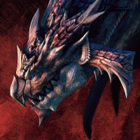 Monster Hunter Visuals (@daimonhunvis) 's Twitter Profile