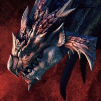 Daily Monster Hunter Visuals(@DaiMonHunVis) 's Twitter Profile Photo