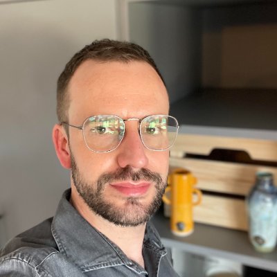 Analyst & strategy person, interested in research metrics, assessment & open science. Learning about life sciences. all views my own etc. 🏳️‍🌈 (he/him)