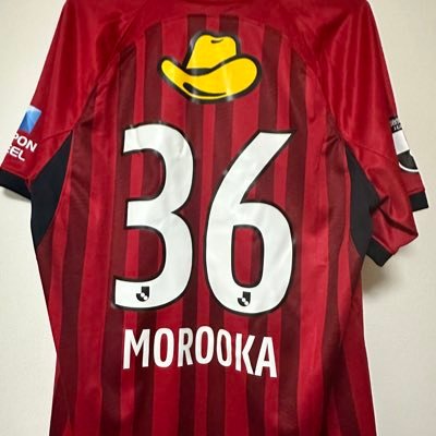 #師岡柊生 @atlrs_official @Arsenal @acmilan @super_beaver