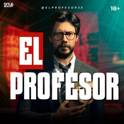 ElProfesor3X Profile Picture