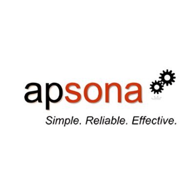 apsona4sfdc Profile Picture