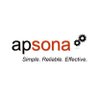 apsona4sfdc's profile picture. Apsona is designed to elevate your Salesforce experience. Clean, manipulate and extract data seamlessly and transform your instance into a powerhouse ⚡.