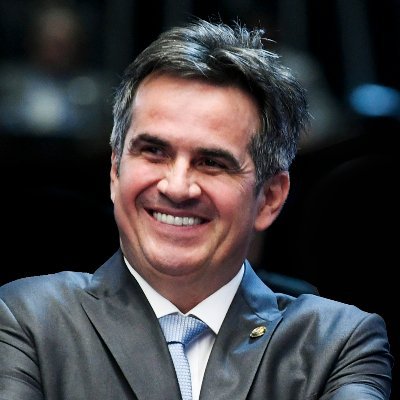 Senador pelo Piauí, Presidente do Progressistas #AmorPeloPiauí