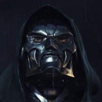 Doctor Doom(@DoctorrDoom) 's Twitter Profile Photo