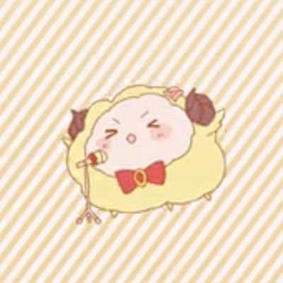 X-এ ふわふわ🐏@わためいと: X-এ ふわふわ🐏@わためいと: