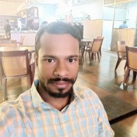Shushil Rai (@shushilrai12) 's Twitter Profile
