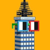 La Plaza (@plazanouns) 's Twitter Profile