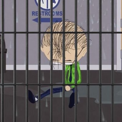 south park twt jail