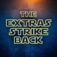 The Extras Strike Back(@clarke_and_gehm) 's Twitter Profile Photo