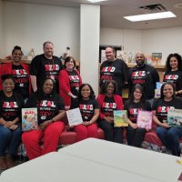 CHISD A-Team (@chisdateam) 's Twitter Profile Photo CHISD A-Team (@chisdateam) 's Twitter Profile Photo