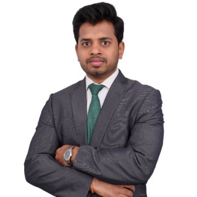 CAayussh's profile picture. Chartered Accountant, realist, atheist, adventurer, badminton lover.

Reach me out at ayush@getcompliant.in