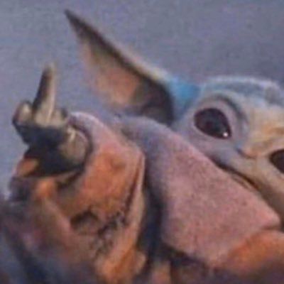 groguisanass's profile picture. Mando’s ball and chain. High fiving, high vibing, and high balling wizard. ✌🏼✋🏼This isn’t the WAY! Living in a Kleptocracy with a compromised President.