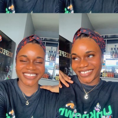 fav_calabargurl's profile picture. Minister for soft breast😅😅