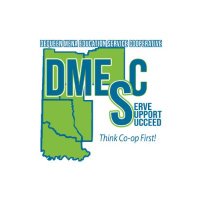 DeQueen Mena Education Service Cooperative(@DMESC_) 's Twitter Profile Photo