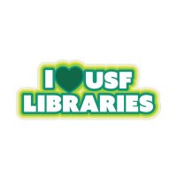 USF Libraries (@usflibraries) 's Twitter Profile