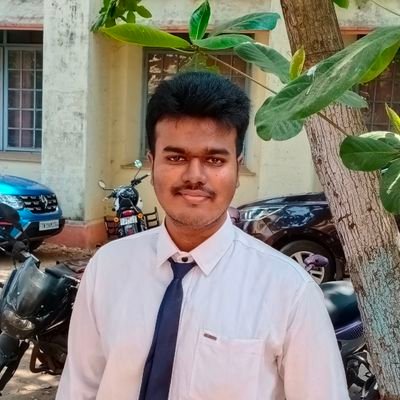 Medical student,UG at stanley medical college