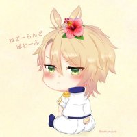 銀狐🐰⚓️ (@purin_no_ura) 's Twitter Profile