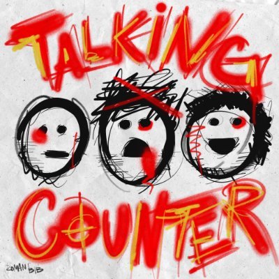 TalkingCounter Profile Picture