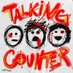 Talking Counter (@TalkingCounter) Twitter profile photo