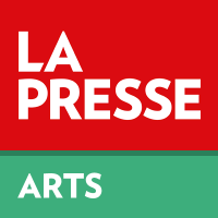 La Presse Arts(@LP_Arts) 's Twitter Profile Photo