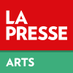 La Presse Arts (@LP_Arts) Twitter profile photo