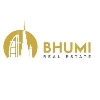 Bhumi Real estate(@BhumiRealEstate) 's Twitter Profile Photo