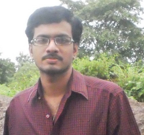 Am a die hard fan of Dr. VJM and want to work with him.