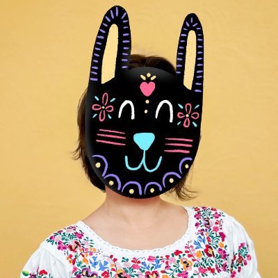 jorobot's profile picture. Artist, art director and mother of two. Big fan of @kenzoyasauce (and our kids). Rarely posting, always parenting.