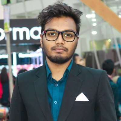 I am Al Sarzil Islam Siam. I am proud to introduce myself as a Bengali. I am currently a BSc student in Textile Engineering.
