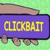 The Clickbait Exposé Channel (@Clickb8Expose) Twitter profile photo