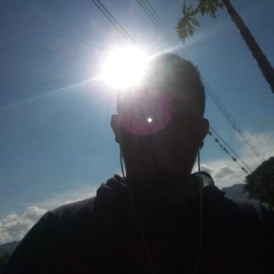 SacEnriquez's profile picture. Agnóstico