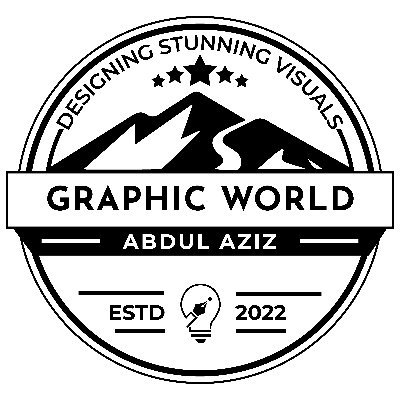 Professional Graphic Designer on Fiverr and Digital Marketing Specialist