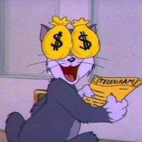 Tomillion $TOM (@tomillion2023) 's Twitter Profile Photo Tomillion $TOM (@tomillion2023) 's Twitter Profile Photo