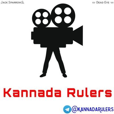 Official KannadaRulers Twitter account run by team @KannadaRulers